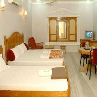 Sivamurugan Mini Lodging A/C, Tiruchendur 2